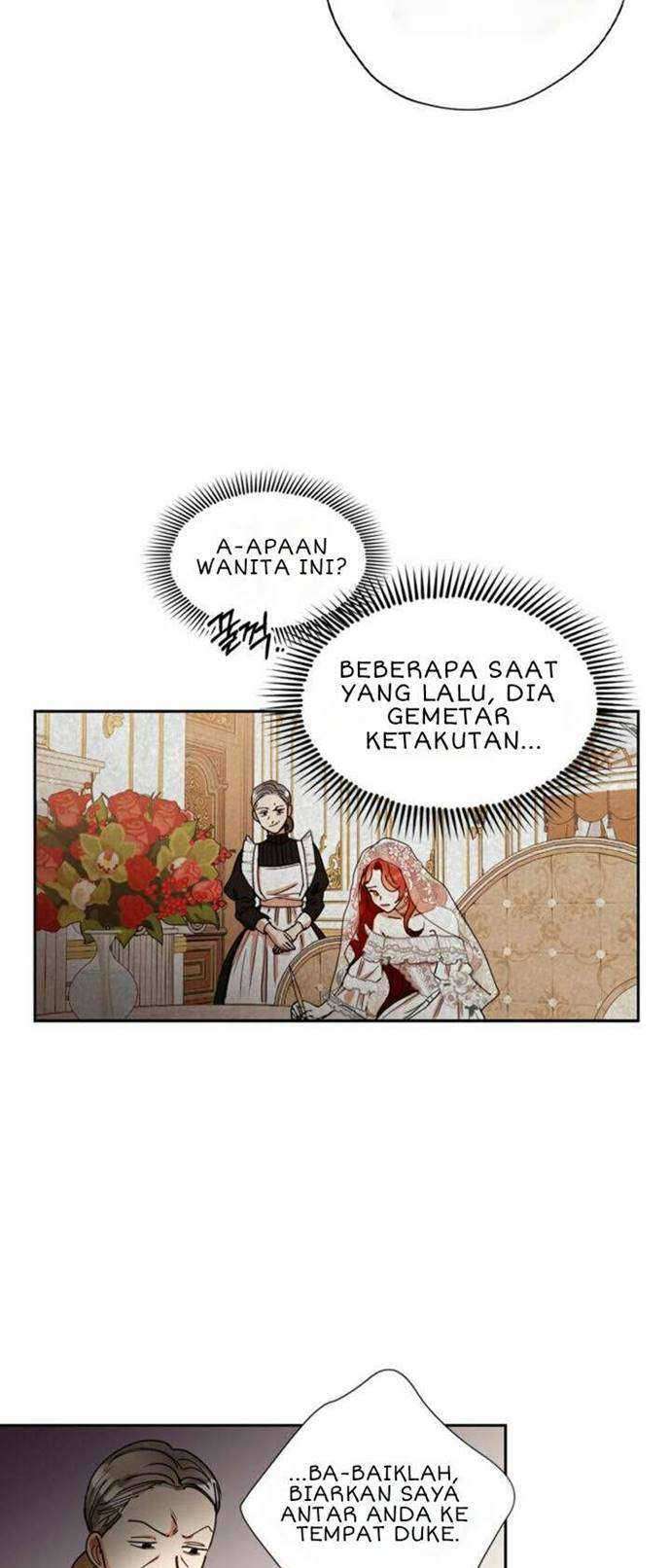 Leveling My Husband to the Max Chapter 02 Gambar 21