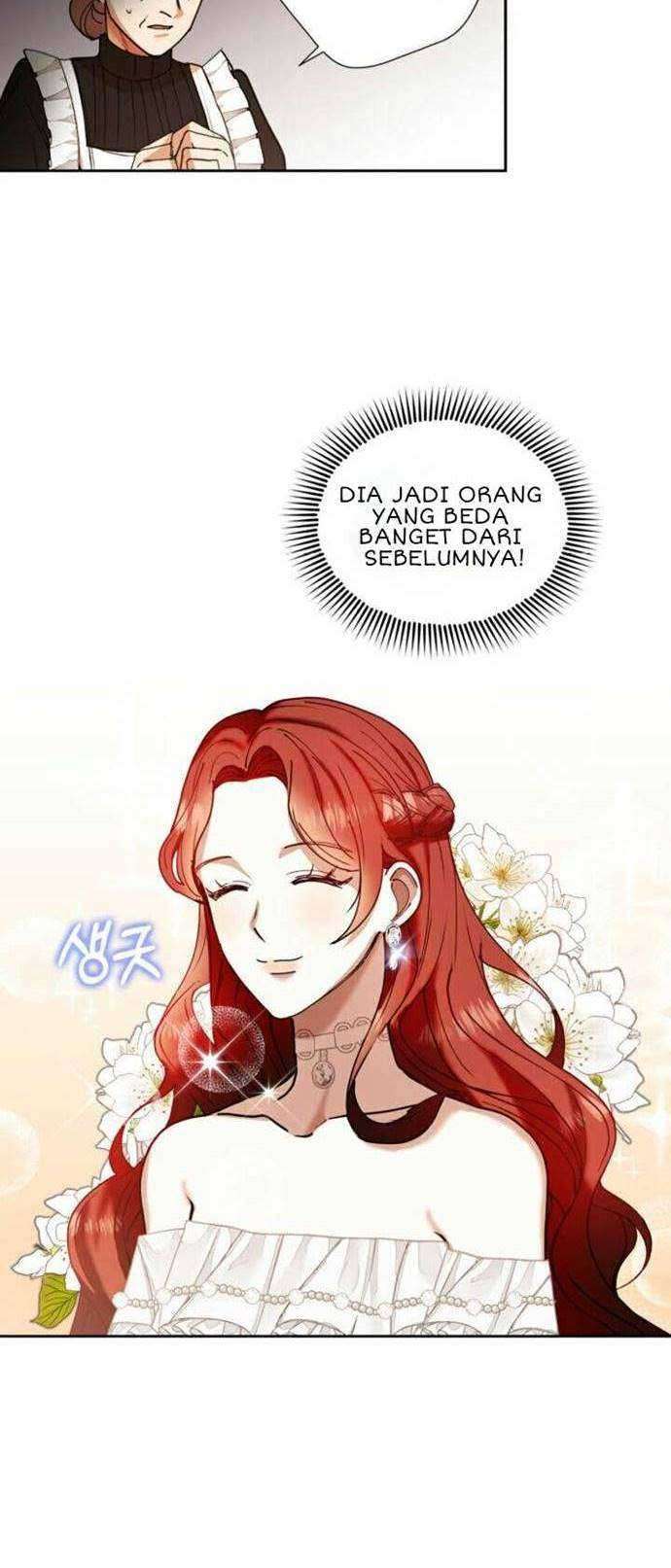 Leveling My Husband to the Max Chapter 02 Gambar 22