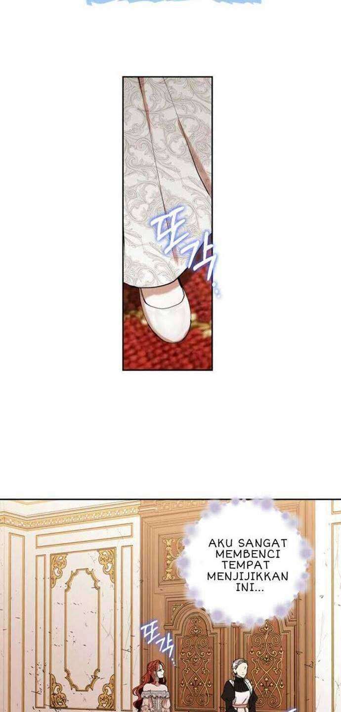 Leveling My Husband to the Max Chapter 02 Gambar 24