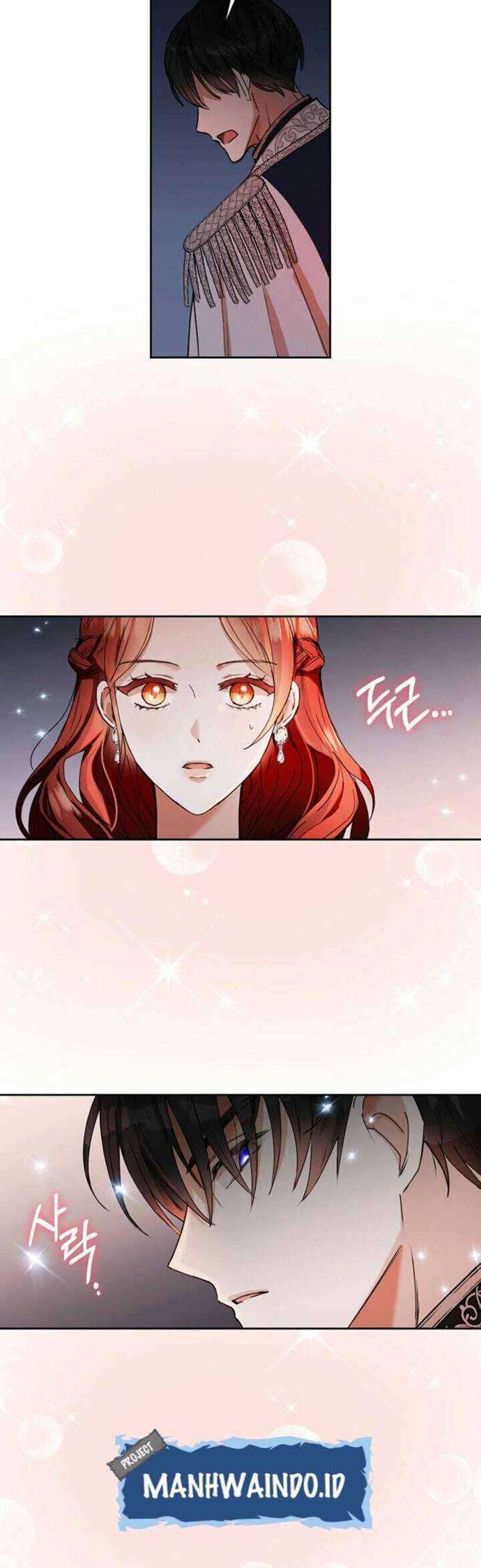 Leveling My Husband to the Max Chapter 02 Gambar 31