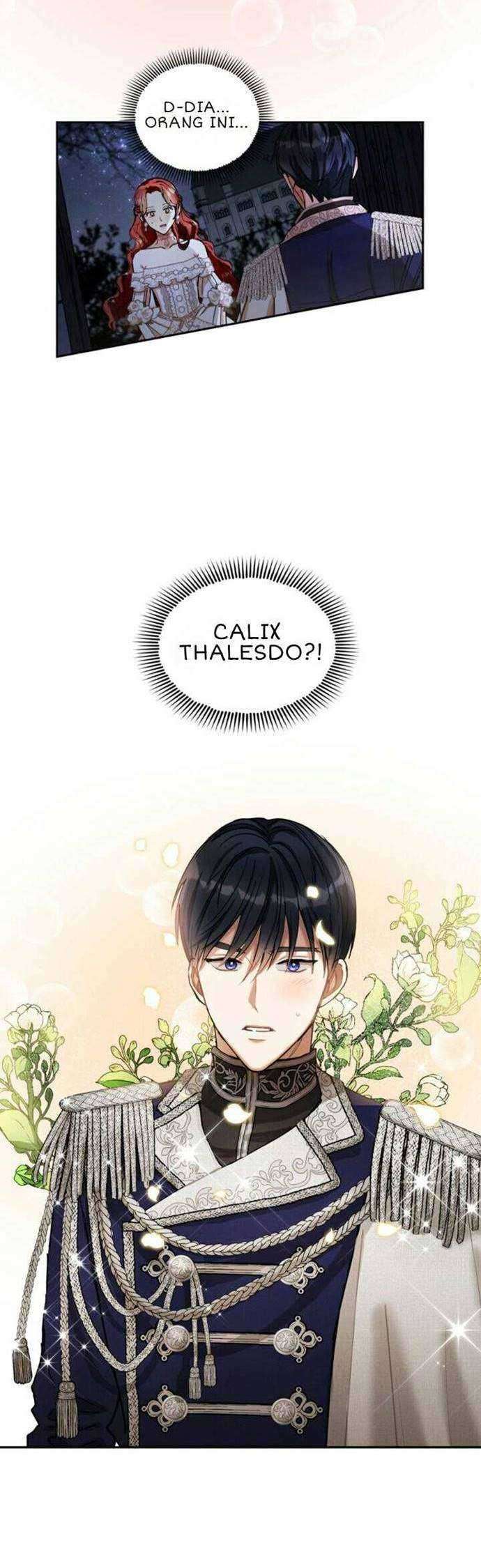 Leveling My Husband to the Max Chapter 02 Gambar 32