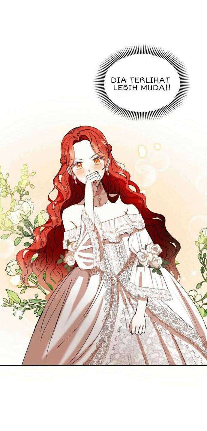Leveling My Husband to the Max Chapter 02 Gambar 33