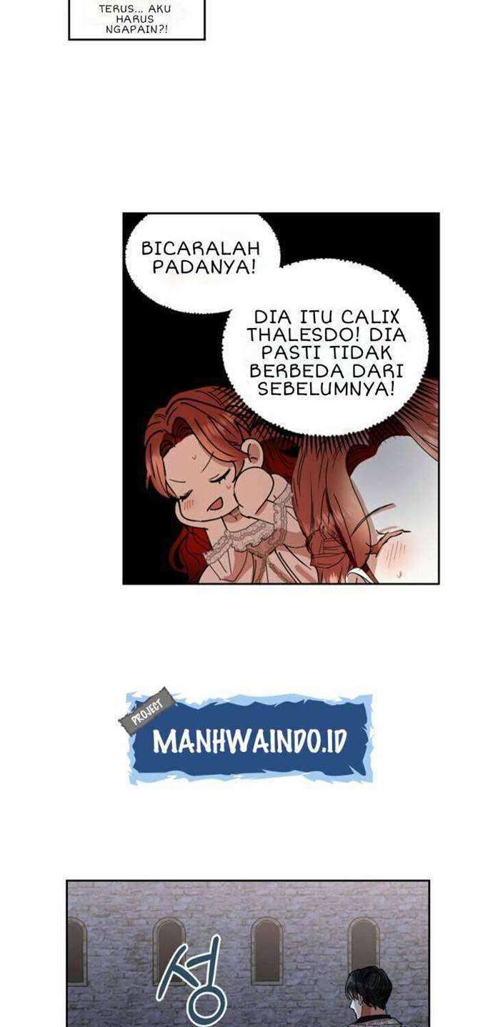 Leveling My Husband to the Max Chapter 02 Gambar 35