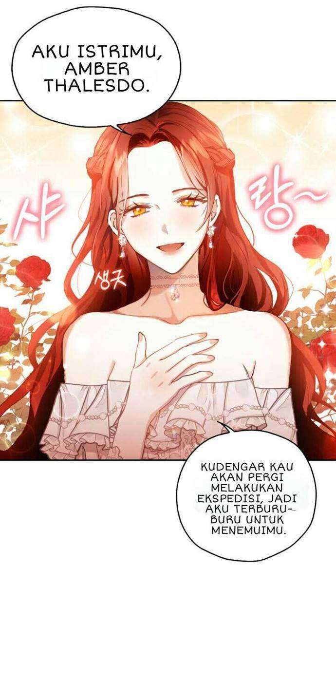 Leveling My Husband to the Max Chapter 02 Gambar 37
