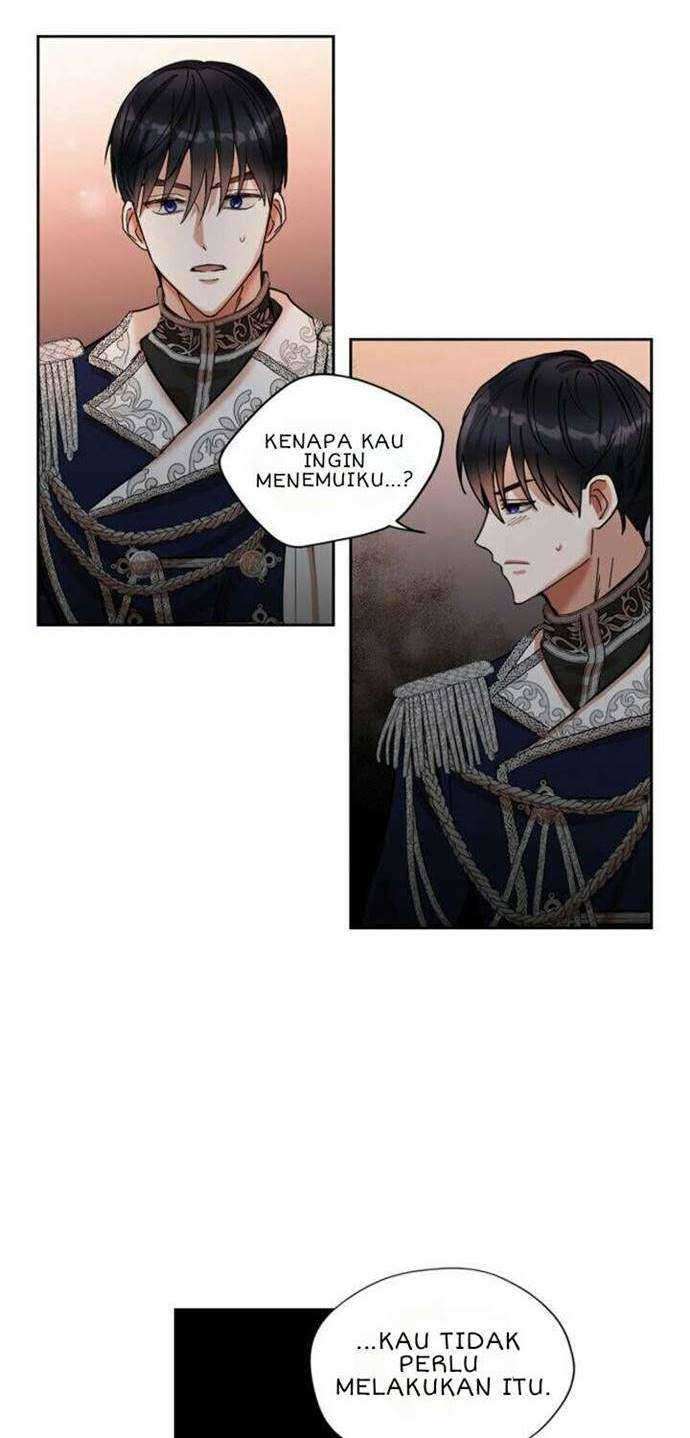 Leveling My Husband to the Max Chapter 02 Gambar 38
