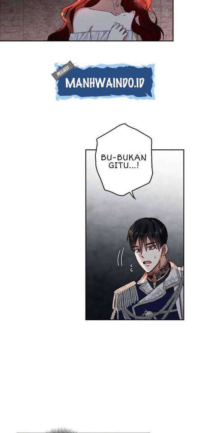 Leveling My Husband to the Max Chapter 02 Gambar 40