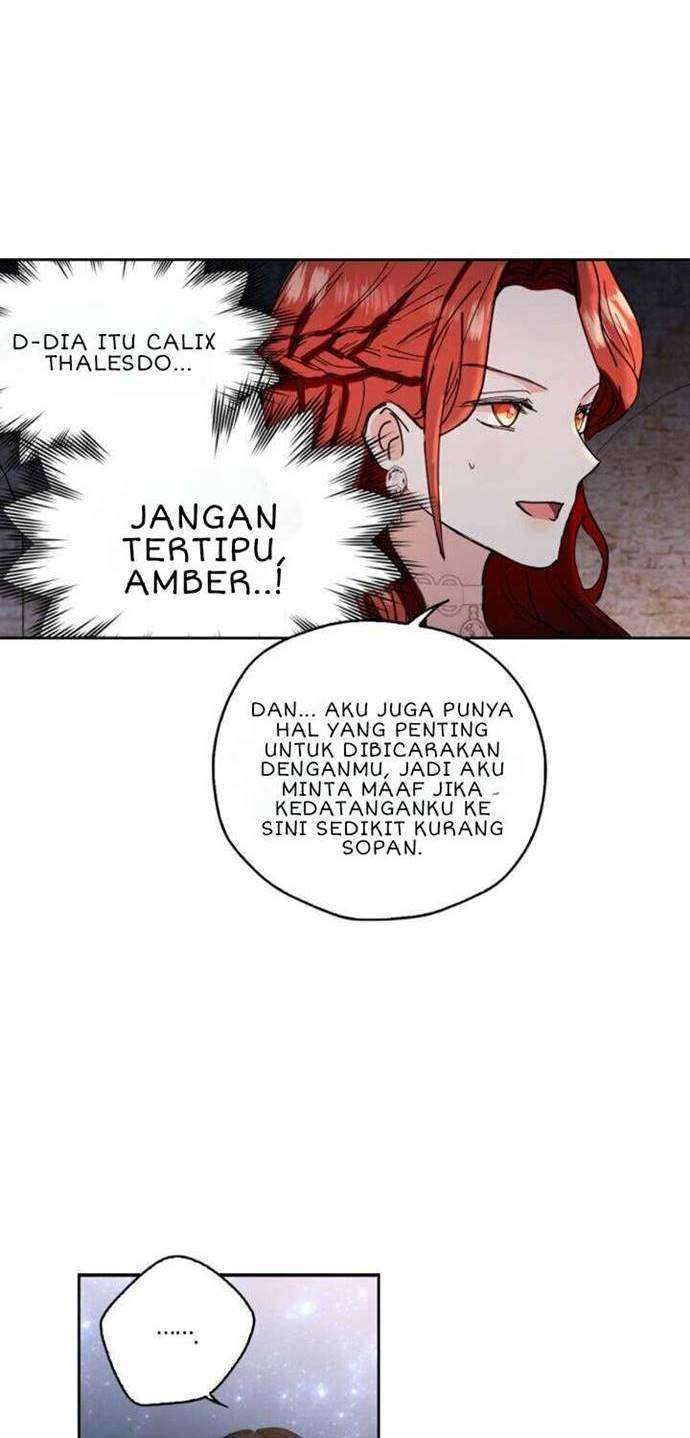 Leveling My Husband to the Max Chapter 02 Gambar 42