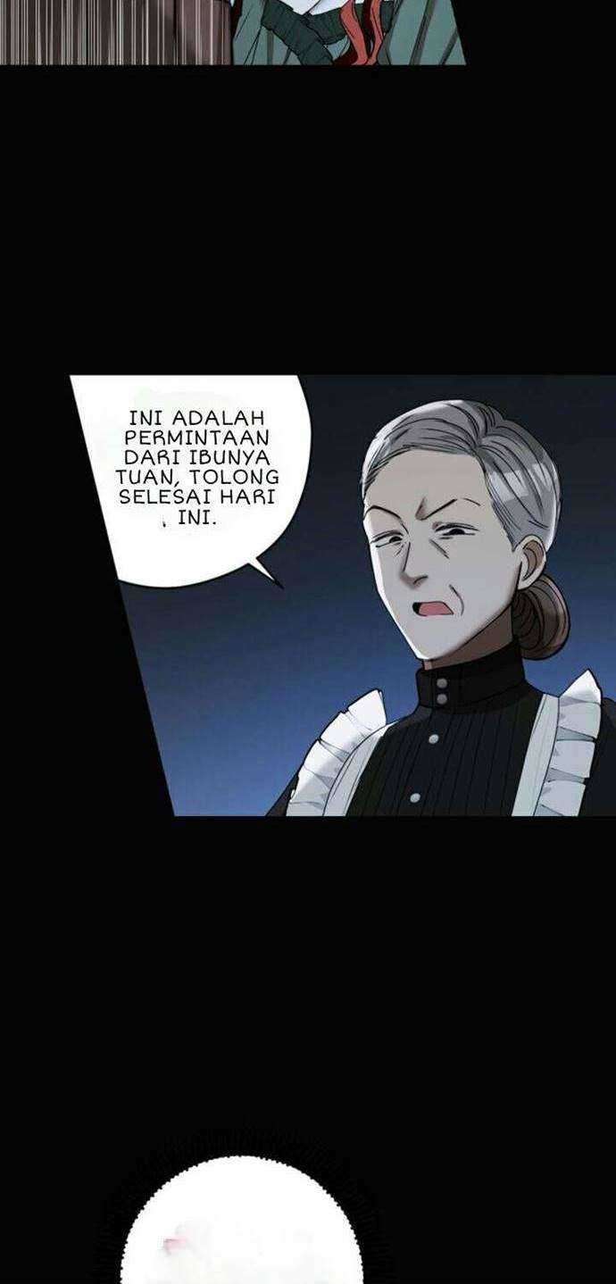 Leveling My Husband to the Max Chapter 02 Gambar 6