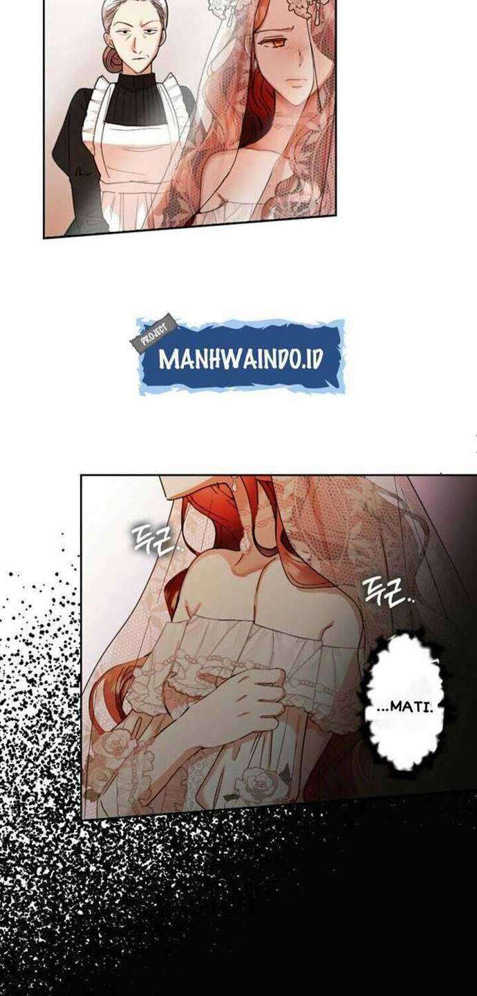 Leveling My Husband to the Max Chapter 02 Gambar 8