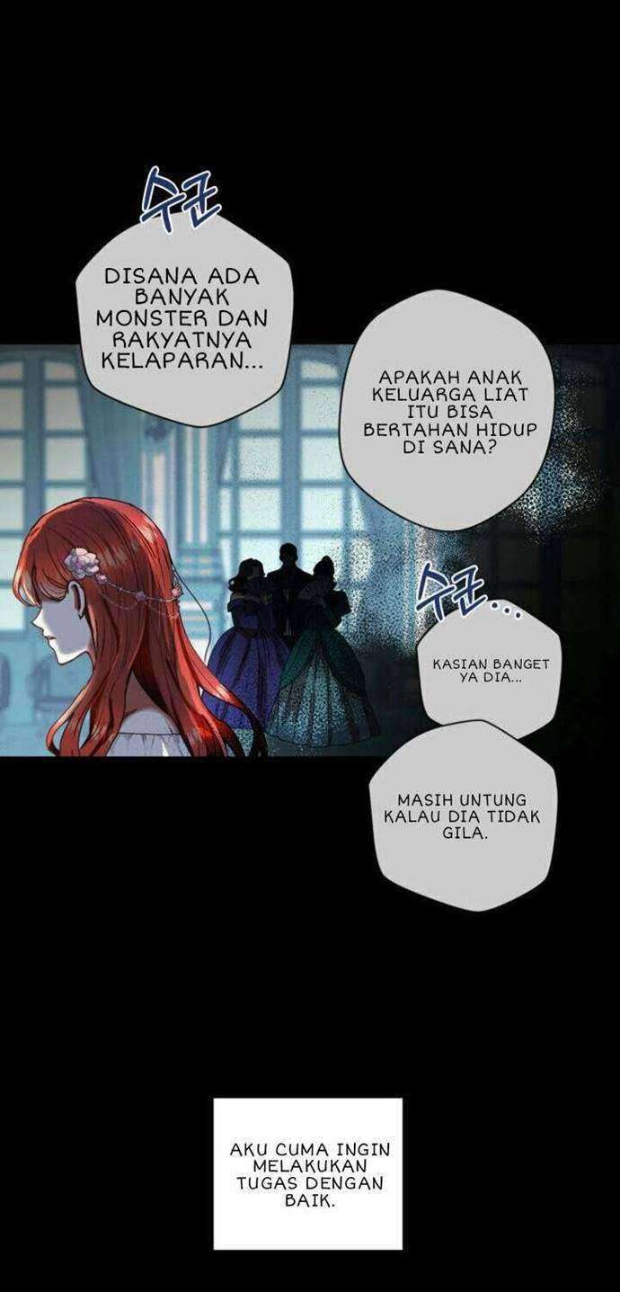 Leveling My Husband to the Max Chapter 01 Gambar 11