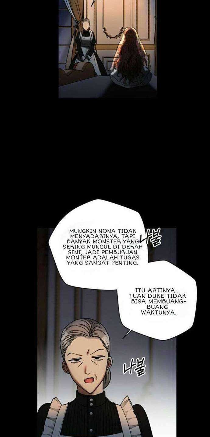 Leveling My Husband to the Max Chapter 01 Gambar 15