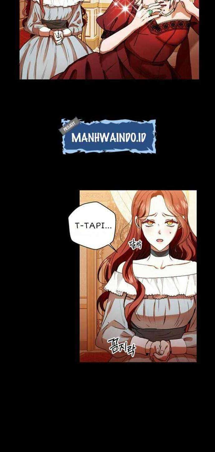 Leveling My Husband to the Max Chapter 01 Gambar 20