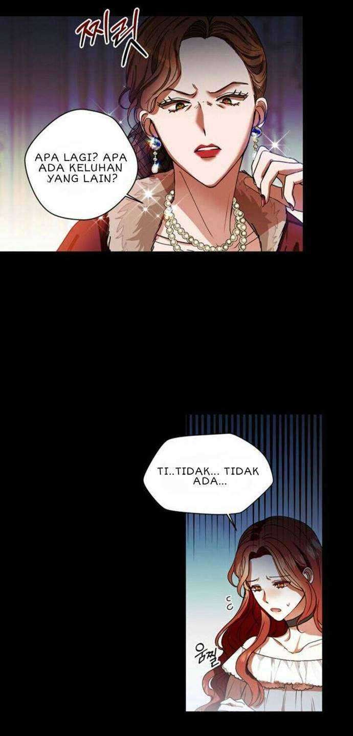 Leveling My Husband to the Max Chapter 01 Gambar 21