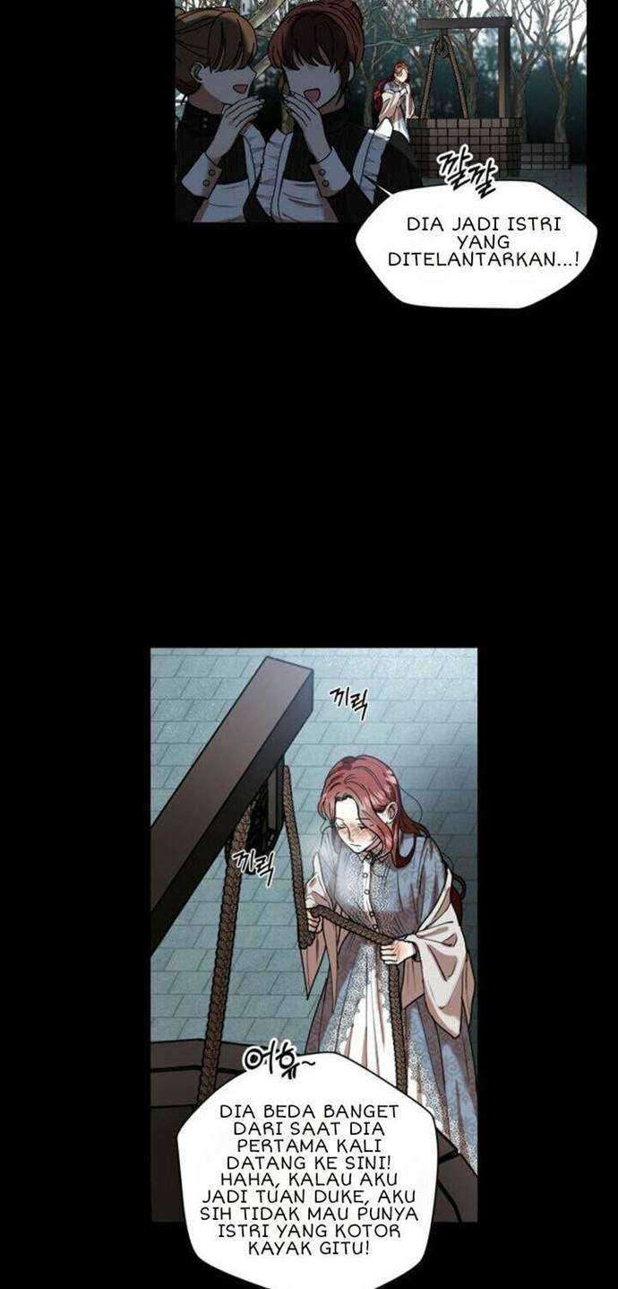 Leveling My Husband to the Max Chapter 01 Gambar 23