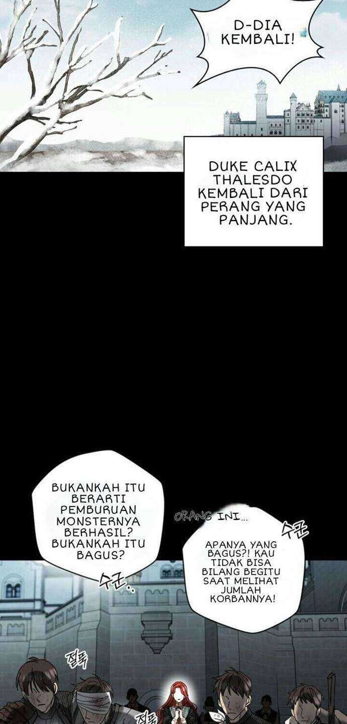 Leveling My Husband to the Max Chapter 01 Gambar 25