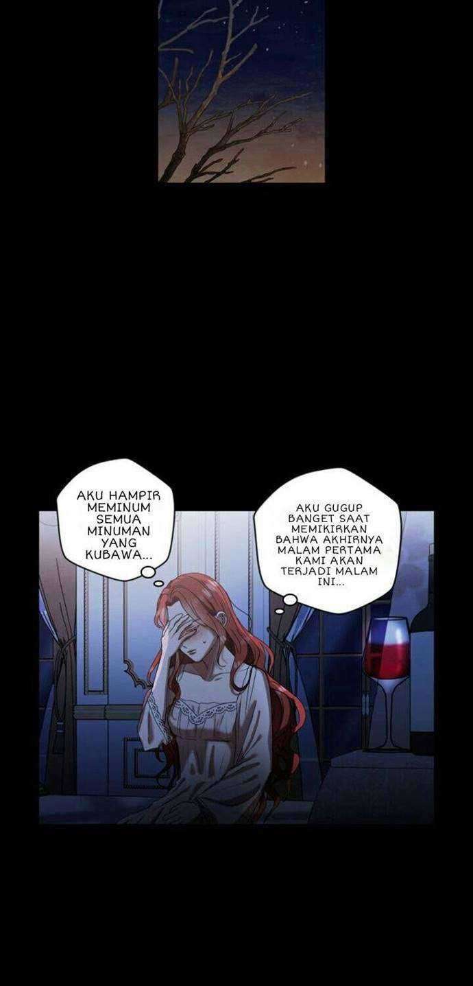 Leveling My Husband to the Max Chapter 01 Gambar 29