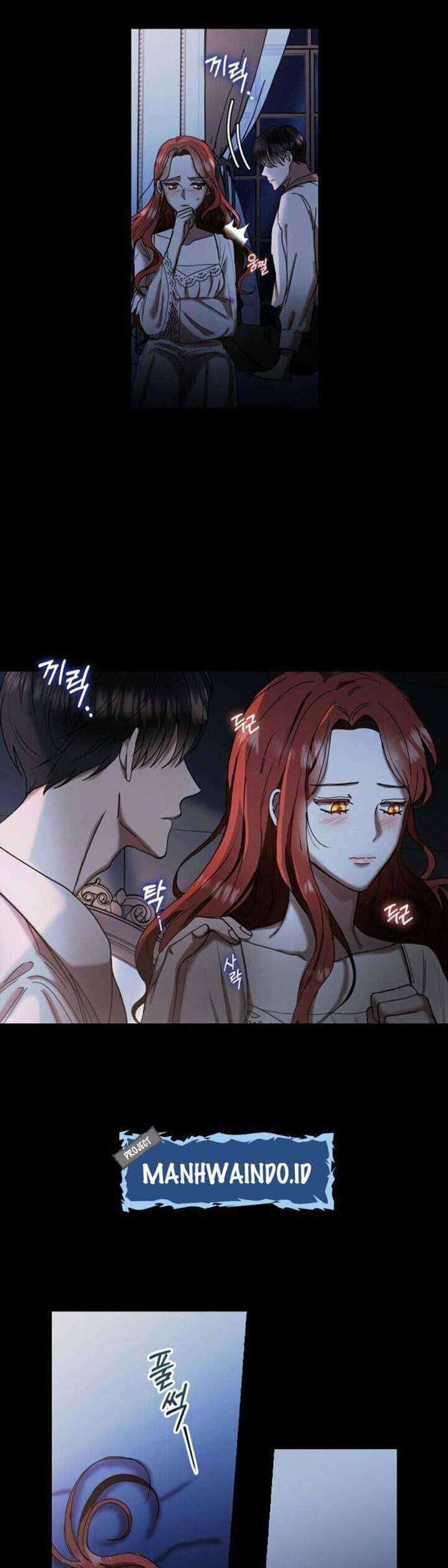 Leveling My Husband to the Max Chapter 01 Gambar 31