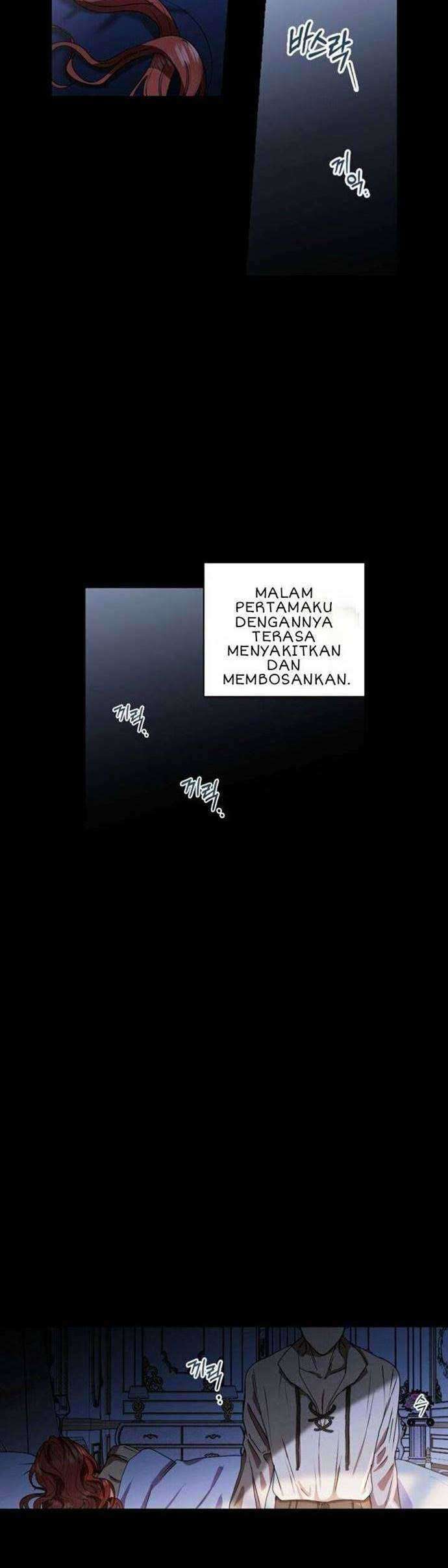 Leveling My Husband to the Max Chapter 01 Gambar 32