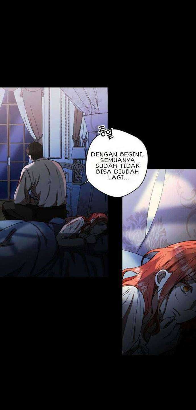 Leveling My Husband to the Max Chapter 01 Gambar 33