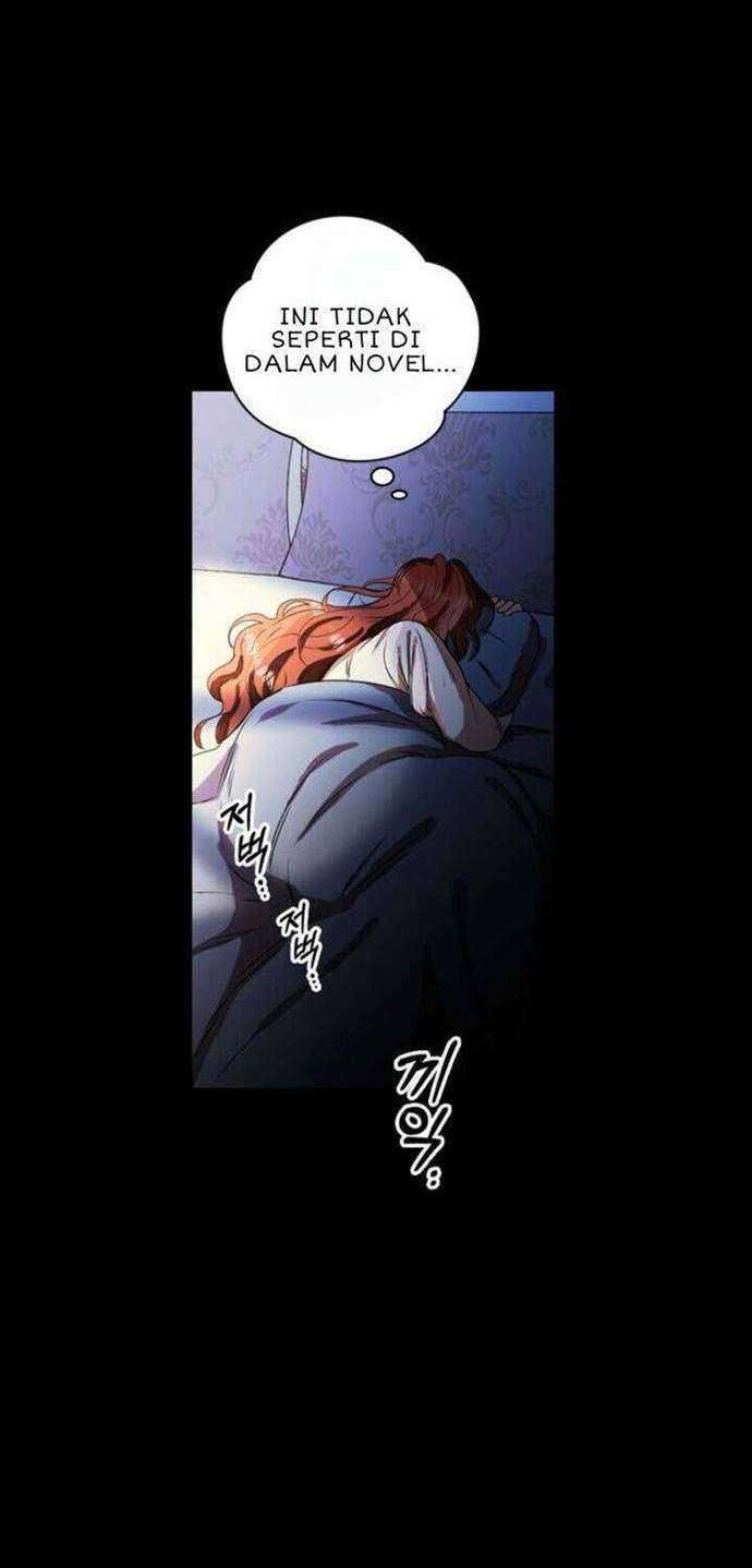 Leveling My Husband to the Max Chapter 01 Gambar 34