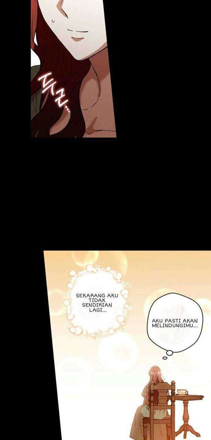 Leveling My Husband to the Max Chapter 01 Gambar 37