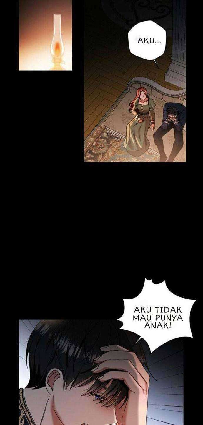 Leveling My Husband to the Max Chapter 01 Gambar 40