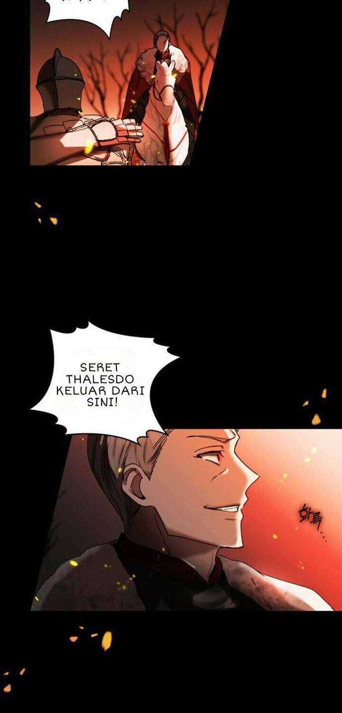 Leveling My Husband to the Max Chapter 01 Gambar 45
