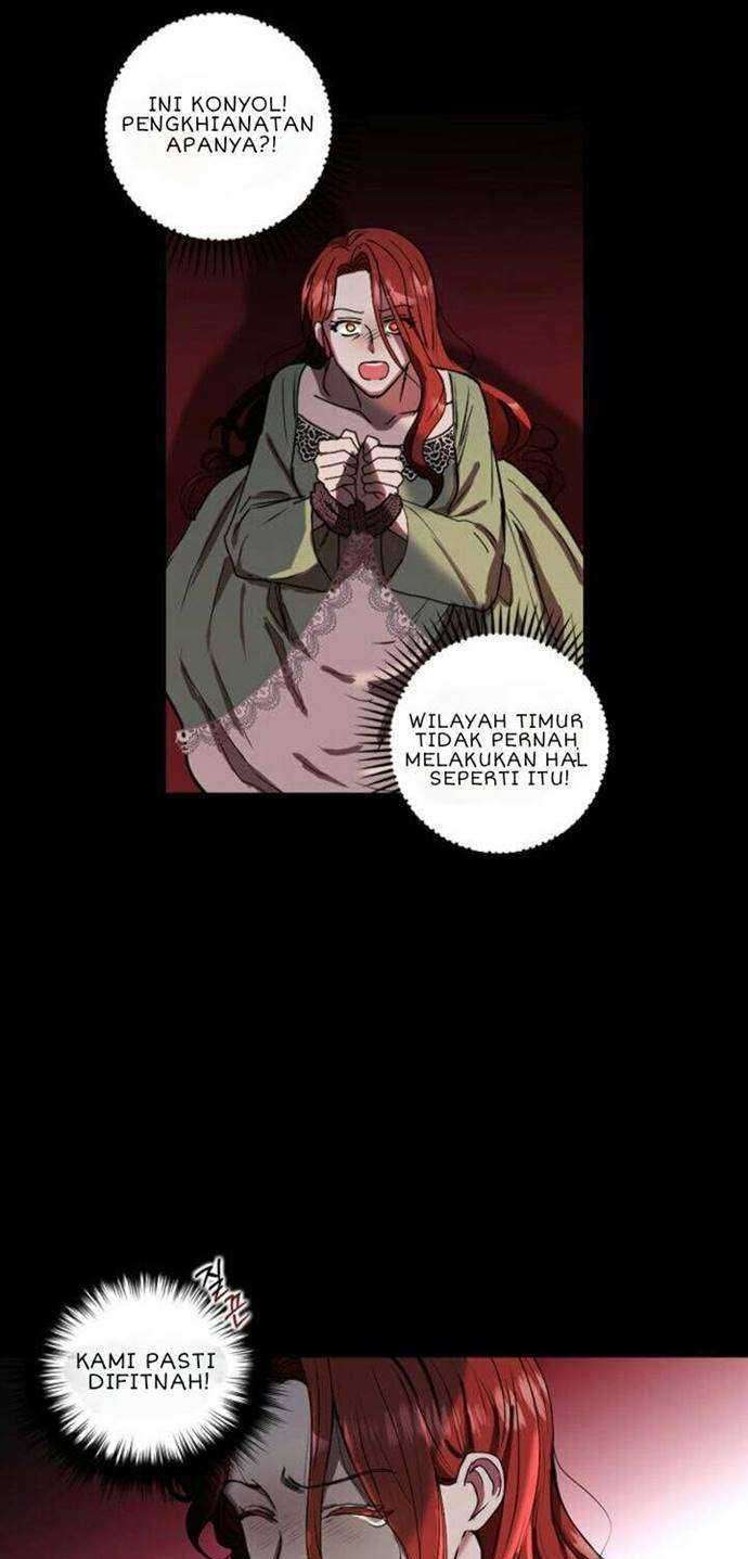 Leveling My Husband to the Max Chapter 01 Gambar 49