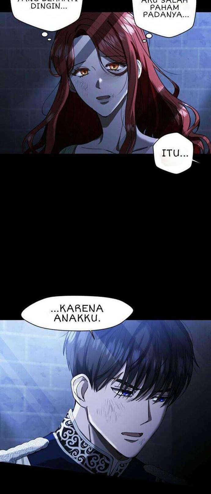 Leveling My Husband to the Max Chapter 01 Gambar 54