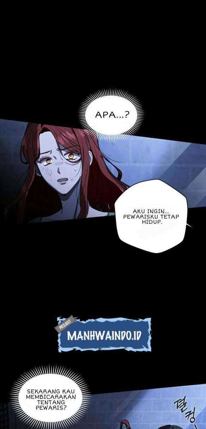 Leveling My Husband to the Max Chapter 01 Gambar 55