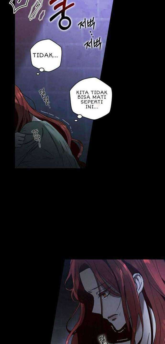 Leveling My Husband to the Max Chapter 01 Gambar 58