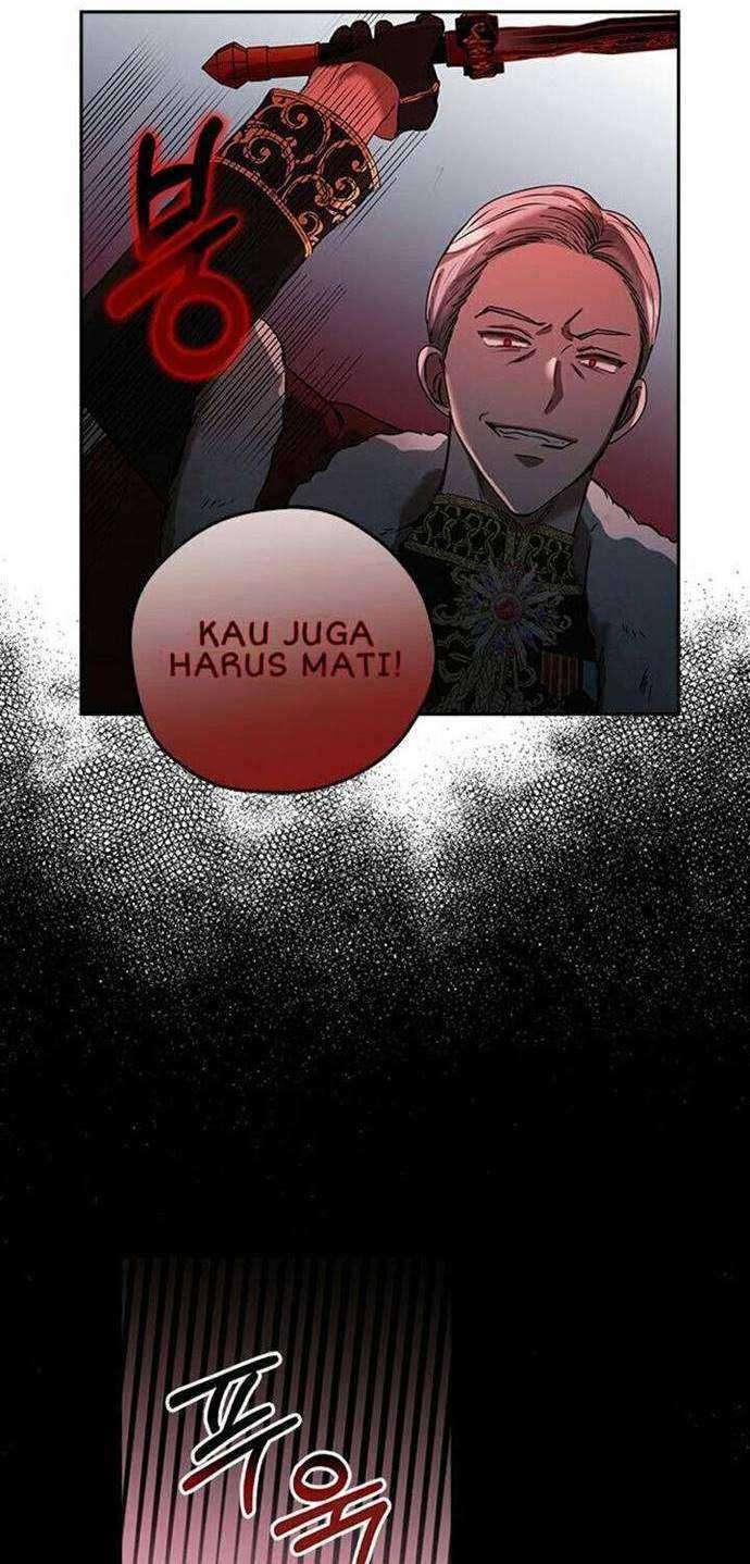Leveling My Husband to the Max Chapter 01 Gambar 62