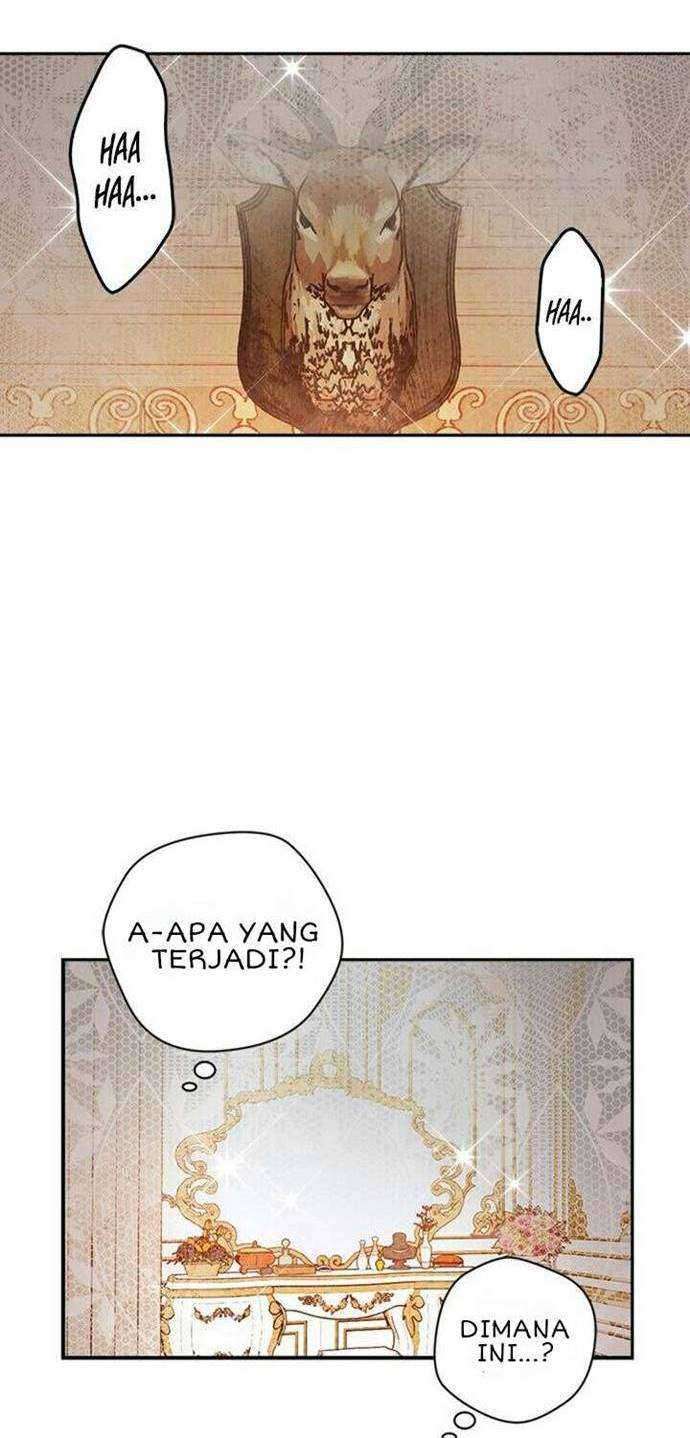 Leveling My Husband to the Max Chapter 01 Gambar 66