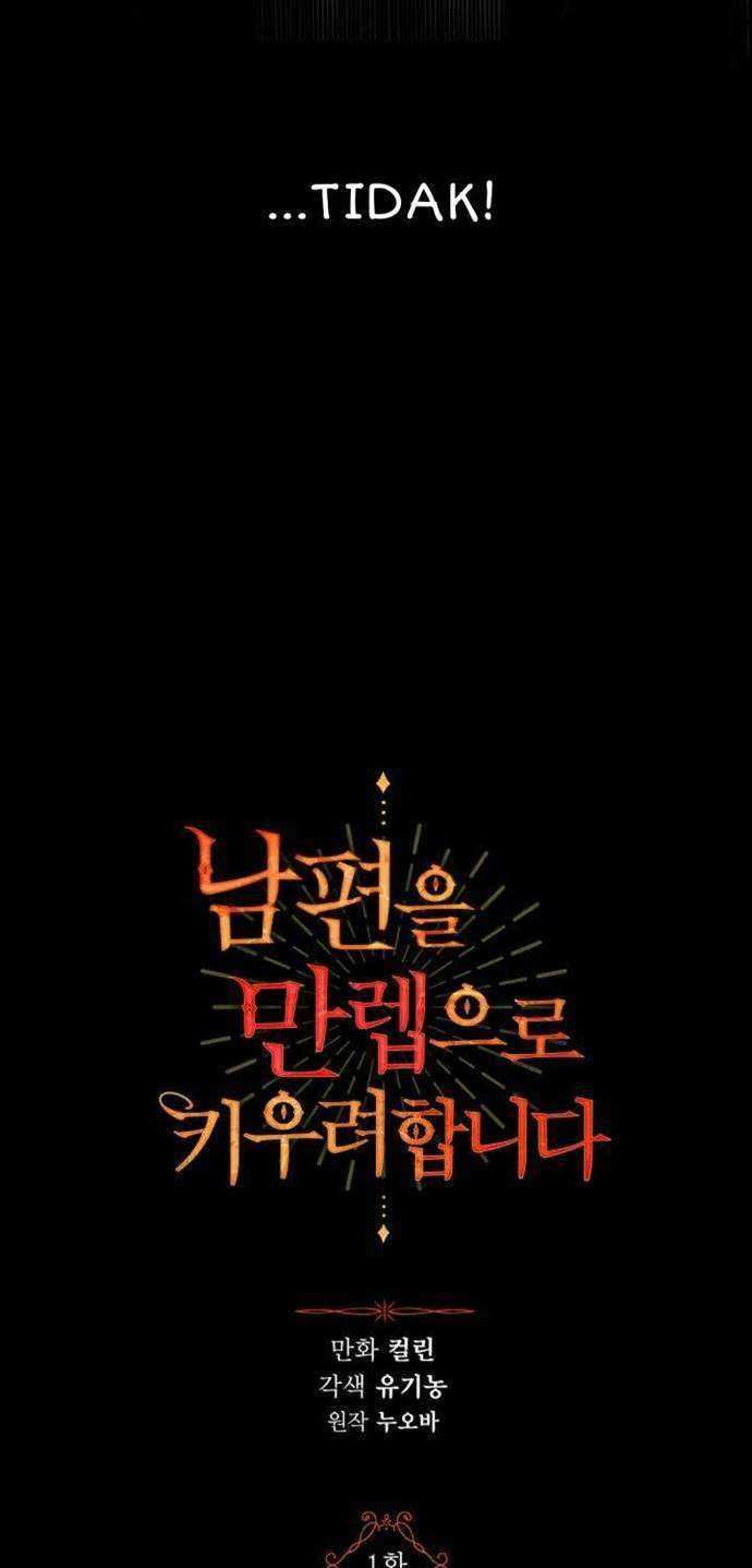 Leveling My Husband to the Max Chapter 01 Gambar 7