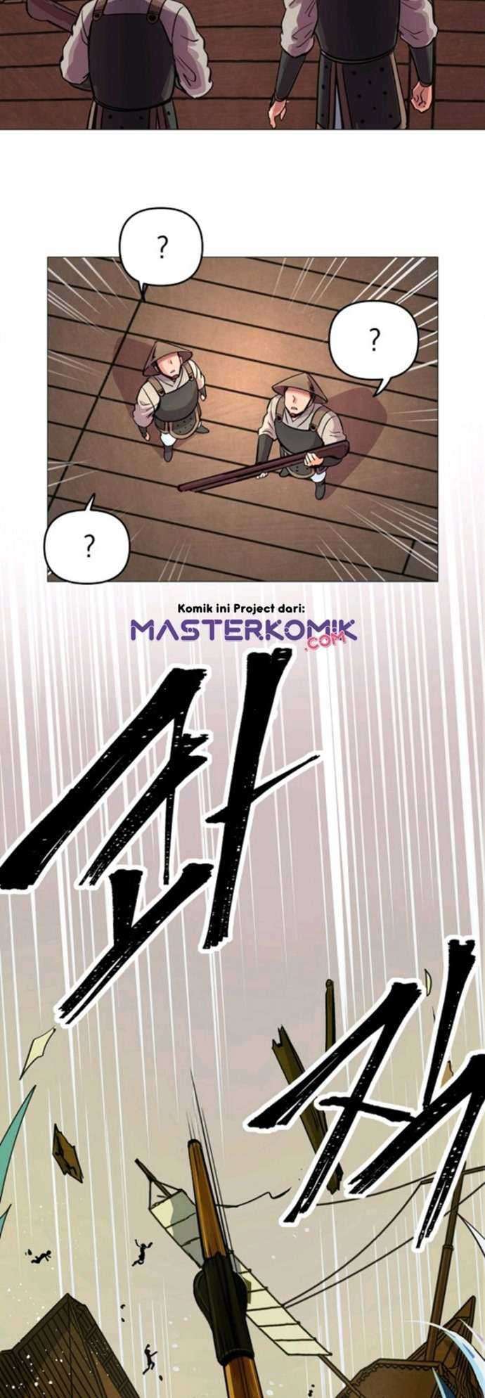 Time Roulette Chapter 04 Gambar 11