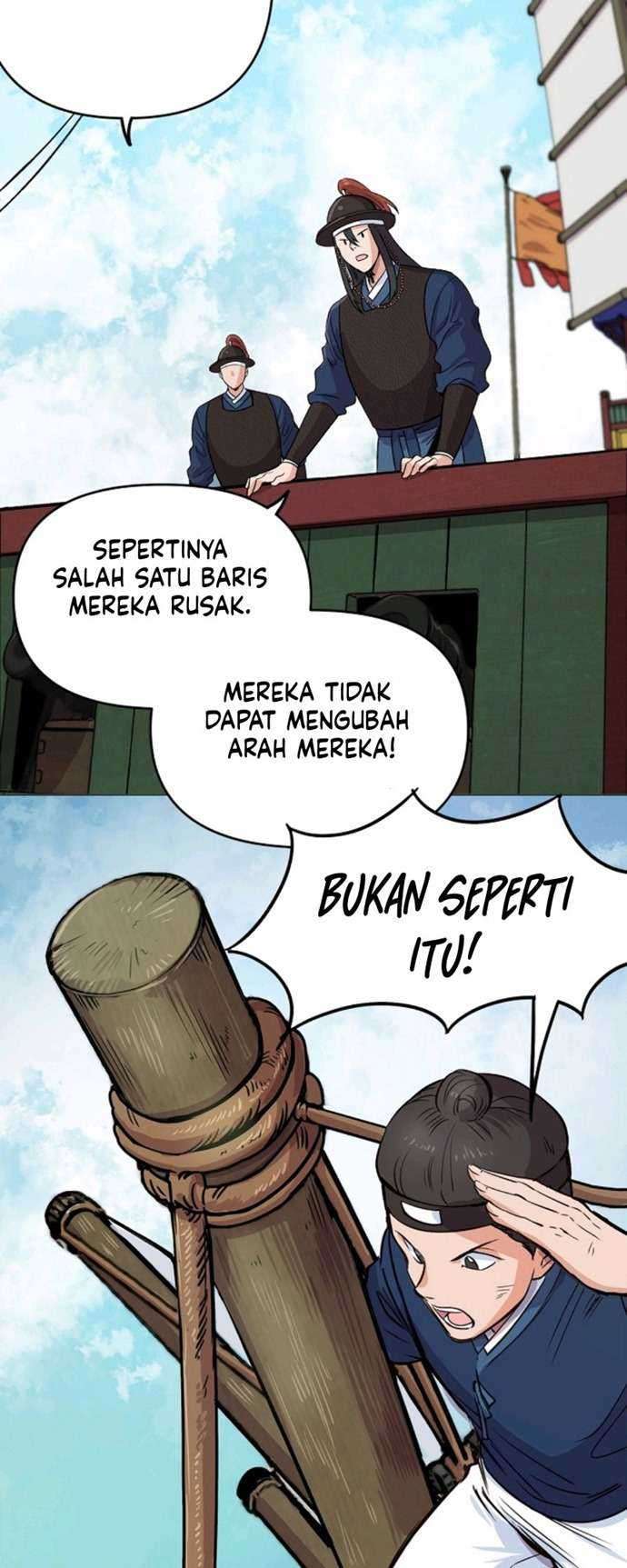 Time Roulette Chapter 04 Gambar 25