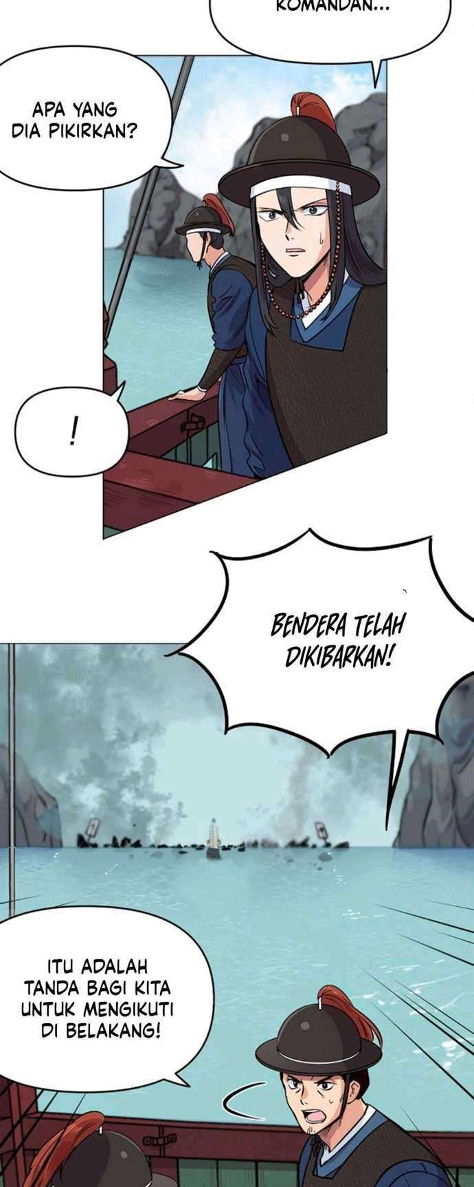 Time Roulette Chapter 04 Gambar 27