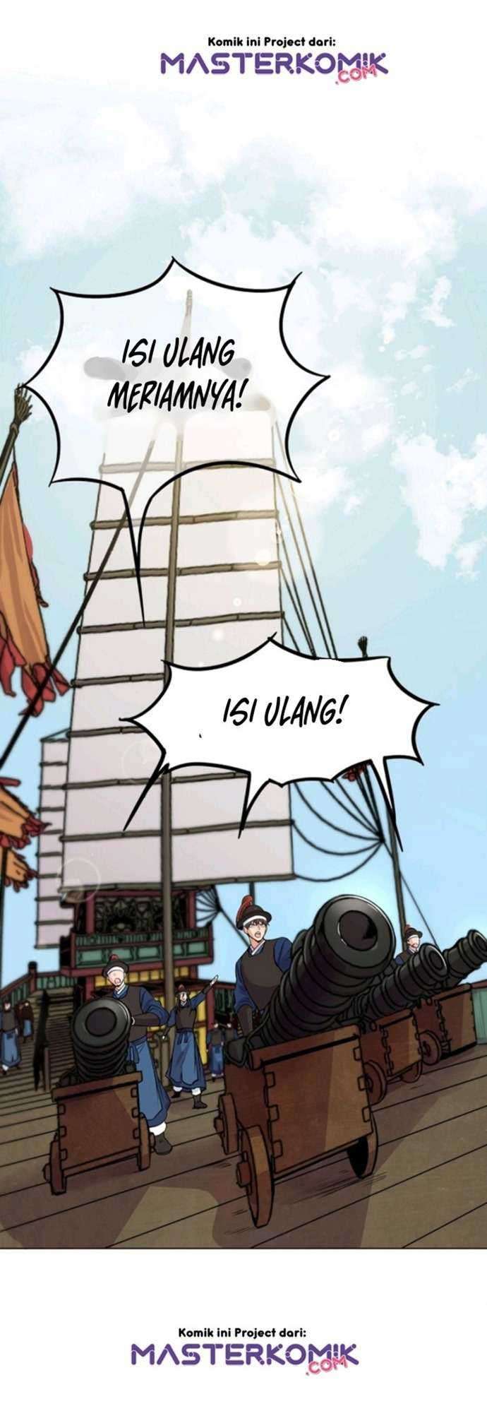 Time Roulette Chapter 04 Gambar 3