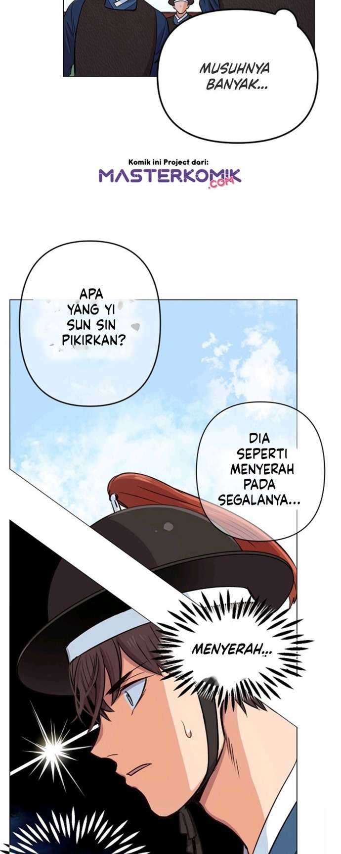 Time Roulette Chapter 04 Gambar 30