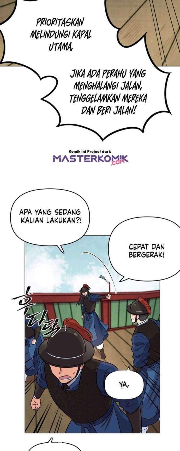 Time Roulette Chapter 04 Gambar 42