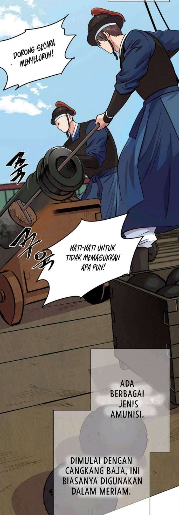 Time Roulette Chapter 04 Gambar 6