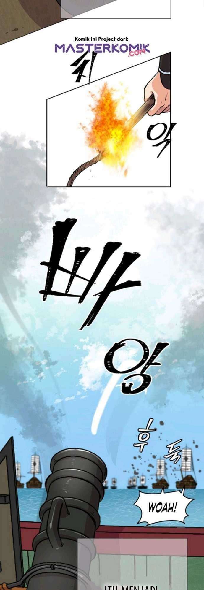Time Roulette Chapter 04 Gambar 7