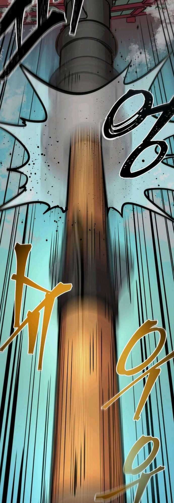 Time Roulette Chapter 04 Gambar 9