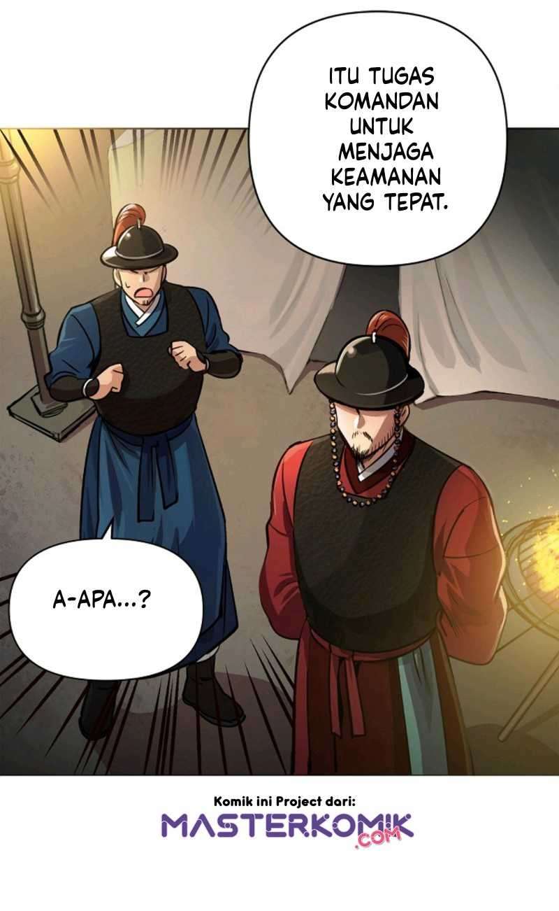 Time Roulette Chapter 03 Gambar 17