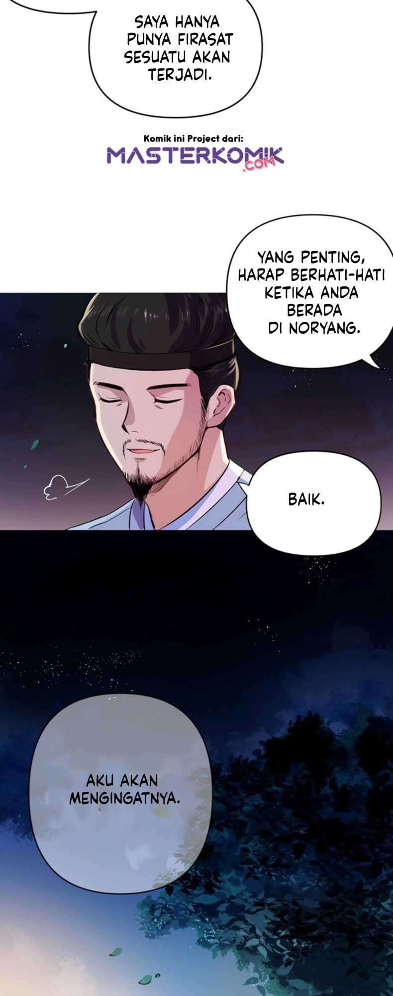 Time Roulette Chapter 03 Gambar 42