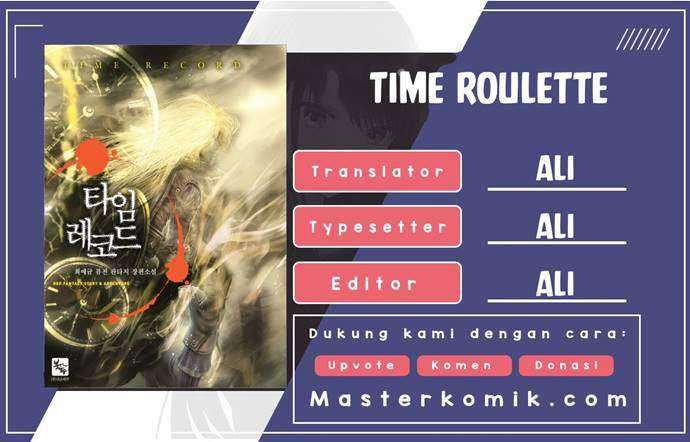 Baca Komik Time Roulette Chapter 02 Gambar 1