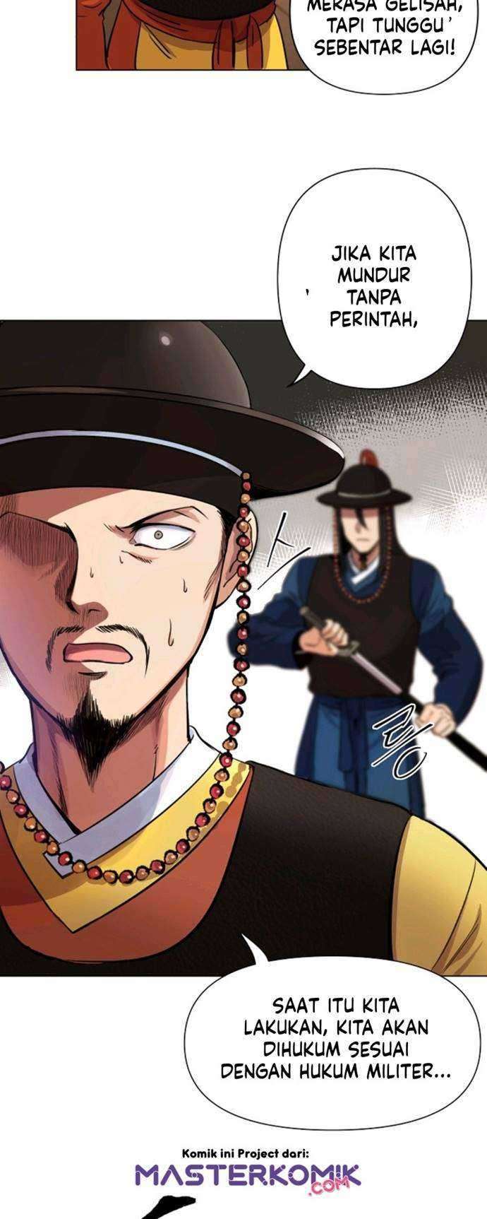 Time Roulette Chapter 02 Gambar 11