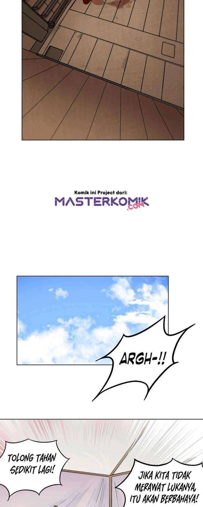 Time Roulette Chapter 02 Gambar 30