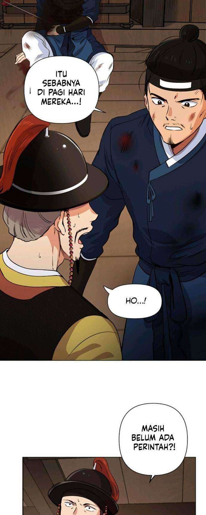 Time Roulette Chapter 02 Gambar 4