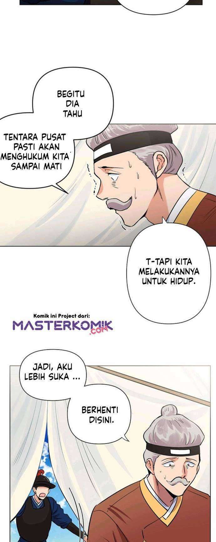 Time Roulette Chapter 02 Gambar 40